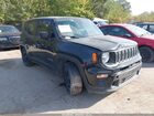 2021 Jeep Renegade Sport Fwd Black vin: ZACNJCABXMPM29776