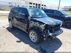 2023 Jeep Renegade Latitude 4x4 Black vin: ZACNJDB15PPP24901