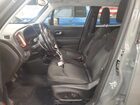 2021 Jeep Renegade Trailhawk Gray vin: ZACNJDC11MPM38084