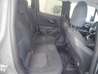 2021 Jeep Renegade Trailhawk Gray vin: ZACNJDC11MPM38084