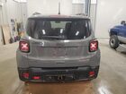 2021 Jeep Renegade Trailhawk Gray vin: ZACNJDC11MPM38084