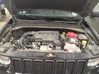 2021 Jeep Renegade Trailhawk Gray vin: ZACNJDC11MPM38084