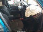 2021 Jeep Renegade Trailhawk 4x4 Teal vin: ZACNJDC13MPM92521