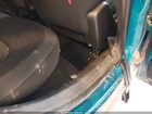 2021 Jeep Renegade Trailhawk 4x4 Teal vin: ZACNJDC13MPM92521