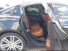 2016 Maserati Ghibli S Черный vin: ZAM57RSA7G1171288 2016 Maserati Ghibli S Черный vin: ZAM57RSA7G1171288