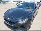 2016 Maserati Ghibli S Черный vin: ZAM57RSA7G1171288 2016 Maserati Ghibli S Черный vin: ZAM57RSA7G1171288