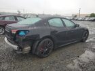 2021 Maserati Ghibli S Черный vin: ZAM57YSA5M1362228 2021 Maserati Ghibli S Черный vin: ZAM57YSA5M1362228