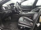 2021 Maserati Ghibli S Черный vin: ZAM57YSA5M1362228 2021 Maserati Ghibli S Черный vin: ZAM57YSA5M1362228
