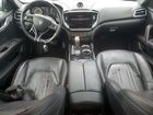 2021 Maserati Ghibli S Черный vin: ZAM57YSA5M1362228 2021 Maserati Ghibli S Черный vin: ZAM57YSA5M1362228