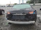 2021 Maserati Ghibli S Черный vin: ZAM57YSA5M1362228 2021 Maserati Ghibli S Черный vin: ZAM57YSA5M1362228