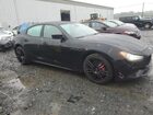 2021 Maserati Ghibli S Черный vin: ZAM57YSA5M1362228 2021 Maserati Ghibli S Черный vin: ZAM57YSA5M1362228