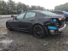 2021 Maserati Ghibli S Черный vin: ZAM57YSA5M1362228 2021 Maserati Ghibli S Черный vin: ZAM57YSA5M1362228