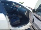 2019 Maserati Ghibli S Granlusso White vin: ZAM57YSL3K1312748