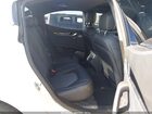 2019 Maserati Ghibli S Granlusso White vin: ZAM57YSL3K1312748