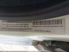 2019 Maserati Ghibli S Granlusso White vin: ZAM57YSL3K1312748