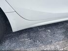 2019 Maserati Ghibli S Granlusso White vin: ZAM57YSL3K1312748