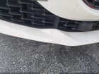 2019 Maserati Ghibli S Granlusso White vin: ZAM57YSL3K1312748