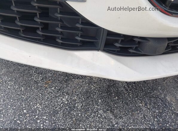 ZAM57YSL3K1312748 2019 MASERATI GHIBLI White 