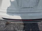 2019 Maserati Ghibli S Granlusso White vin: ZAM57YSL3K1312748