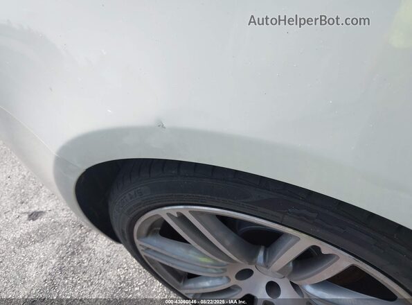 ZAM57YSL3K1312748 2019 MASERATI GHIBLI White 