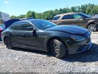 2022 Maserati Ghibli Modena Q4 Black vin: ZAM57YTMXNX394468 2022 Maserati Ghibli Modena Q4 Black vin: ZAM57YTMXNX394468