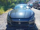2022 Maserati Ghibli Modena Q4 Black vin: ZAM57YTMXNX394468 2022 Maserati Ghibli Modena Q4 Black vin: ZAM57YTMXNX394468