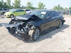 2017 Alfa Romeo Giulia Awd Black vin: ZARFAEDN7H7560021