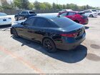 2020 Alfa Romeo Giulia Rwd Черный vin: ZARFAMAN1L7636744