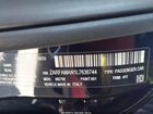 2020 Alfa Romeo Giulia Rwd Черный vin: ZARFAMAN1L7636744