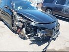 2020 Alfa Romeo Giulia Rwd Черный vin: ZARFAMAN1L7636744
