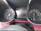 2020 Alfa Romeo Giulia Rwd Black vin: ZARFAMAN9L7625684