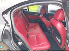 2020 Alfa Romeo Giulia Rwd Black vin: ZARFAMAN9L7625684