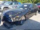 2023 Alfa Romeo Giulia Sprint Rwd Black vin: ZARFAMANXP7671028