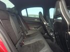 2024 Alfa Romeo Giulia Quadrifoglio Red vin: ZARFAMEV2R7688970