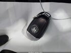 2018 Alfa Romeo Stelvio Ti Awd Red vin: ZASFAKBN2J7B79671