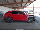 2018 Alfa Romeo Stelvio Ti Awd Red vin: ZASFAKBN2J7B79671