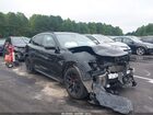 2020 Alfa Romeo Stelvio Awd Black vin: ZASPAKAN0L7C90759