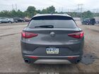 2020 Alfa Romeo Stelvio Ti Awd Серый vin: ZASPAKBN4L7C90410