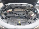 2020 Alfa Romeo Stelvio Ti Awd Серый vin: ZASPAKBN4L7C90410