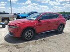 2024 Alfa Romeo Tonale Ti Red vin: ZASPATCW6R3043822