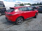 2024 Alfa Romeo Tonale Veloce Eawd Красный vin: ZASPATDW6R3060733