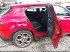 2024 Alfa Romeo Tonale Veloce Eawd Красный vin: ZASPATDW6R3060733