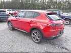 2024 Alfa Romeo Tonale Veloce Eawd Красный vin: ZASPATDW6R3060733