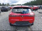 2024 Alfa Romeo Tonale Veloce Eawd Красный vin: ZASPATDW6R3060733
