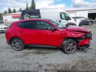 2024 Alfa Romeo Tonale Veloce Eawd Красный vin: ZASPATDW6R3060733