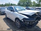 2025 Alfa Romeo Tonale Special Edition Tributo Italiano Eawd White vin: ZASPATTW7S3087415