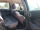 2017 Fiat 500l Trekking Серый vin: ZFBCFADH4HZ039993