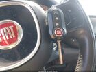 2017 Fiat 500l Trekking Серый vin: ZFBCFADH4HZ039993
