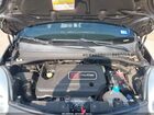 2017 Fiat 500l Trekking Серый vin: ZFBCFADH4HZ039993