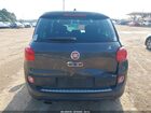 2017 Fiat 500l Trekking Серый vin: ZFBCFADH4HZ039993